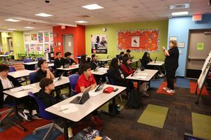 Image post by @miamischools on Instagram