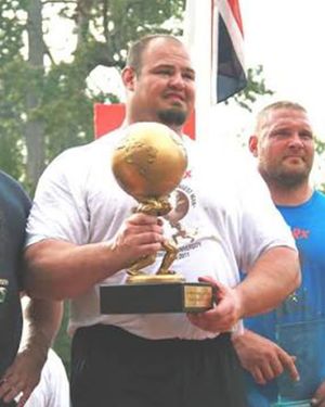 Image post by @shawstrength on Instagram