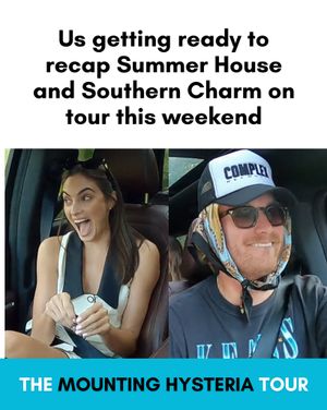 Image post by @watchwhatcrappens on Instagram