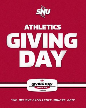 Image post by @snuathletics on Instagram