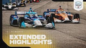 Video post by @indycar on YouTube