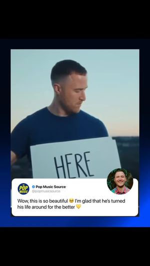 Video post by @Pop Music Source on Facebook