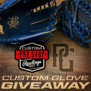 Image post by @perfectgameusa on Instagram