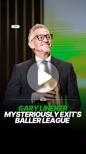 Video post by @dailymailsport on TikTok