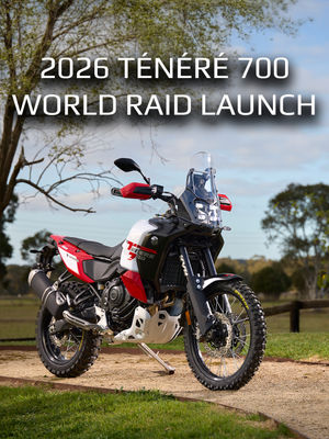 Image post by @yamahamotoraus on Instagram