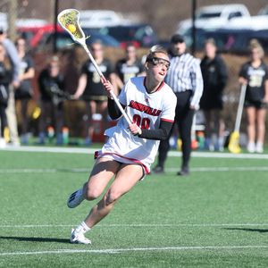 Image post by @LouisvilleLax on Twitter