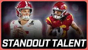 Video post by @hurrdatsports on YouTube