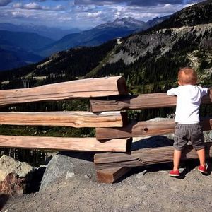 Image post by @whistlerblackcomb on Instagram