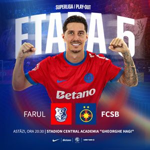 Image post by @fcsbofficial on Instagram