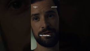 Video post by @peacock on YouTube