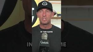 Video post by @joelklattshow on YouTube