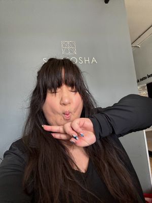 Image post by @mandimurakami on Instagram