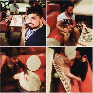 Image post by @amanatalikhan.official on Instagram