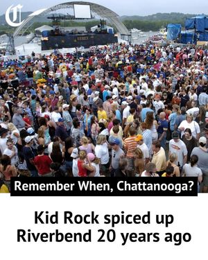 Image post by @chattanooga on Instagram