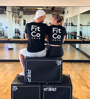 Image post by @fitcollectivedenver on Instagram
