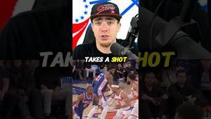 Video post by @phillytakewithrb on YouTube