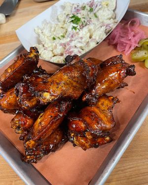 Image post by @bigpigbbq on Instagram