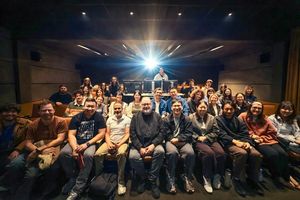 Image post by @americanfilminstitute on Instagram
