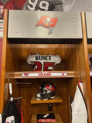 Image post by @kurt13warner on Twitter