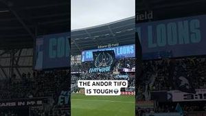 Video post by @Major League Soccer on YouTube