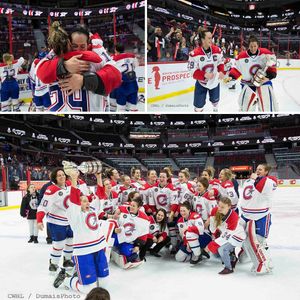 Image post by @canadiensmtl on Instagram