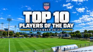 Image post by @usarecruiting on Instagram