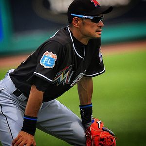 Image post by @marlins on Instagram
