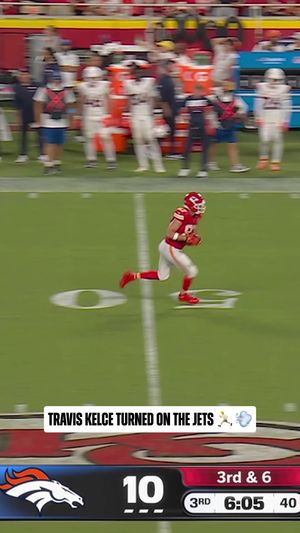 Video post by @nfl on TikTok