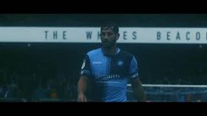 Video post by @officialwwfc on YouTube