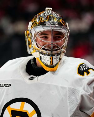 Image post by @nhlbruins on Instagram