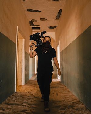 Image post by @kevingarrison on Instagram