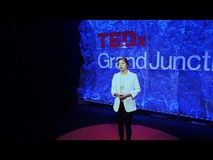 Video post by @TEDx on YouTube