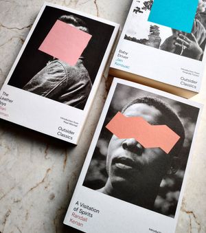 Image post by @deadinkbooks on Instagram