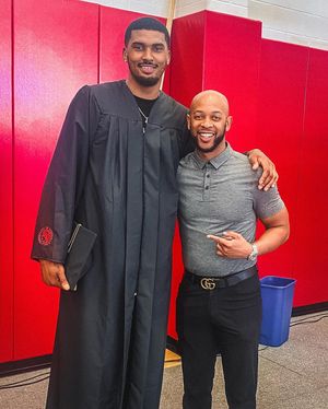 Image post by @louisvillembb on Instagram
