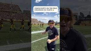 Video post by @cfl on YouTube