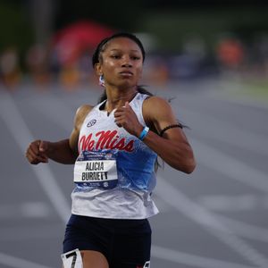 Image post by @olemisstrack on Instagram