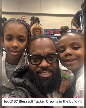 Image post by @theshaderoom on Instagram