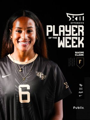 Image post by @ucf.wsoccer on Instagram