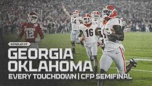 Video post by @cfbplayoff on YouTube
