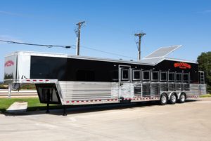 Image post by @bloomertrailers on Instagram