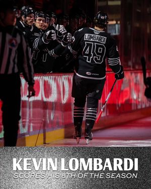 Image post by @rockfordicehogs on Instagram