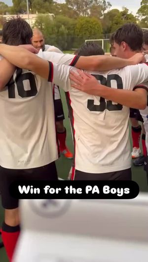 Video post by @southernunited on Facebook