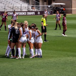 Image post by @tcuwsoccer on Instagram