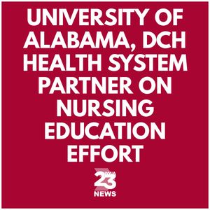 Image post by @wvua23 on Instagram