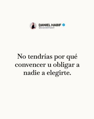 Image post by @danielhabif on Instagram