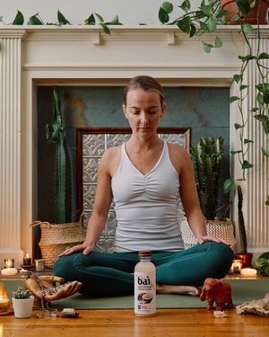 Image post by @drinkbai on Instagram