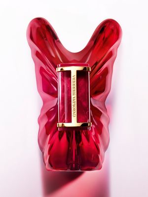 Image post by @carolinaherrera on Instagram