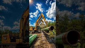 Video post by @thepipelinelife on YouTube