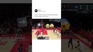 Video post by @houseofhighlights on YouTube