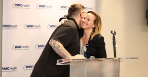 Image post by @wmchealth on Instagram